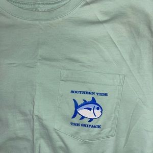 Southern tide long sleeve